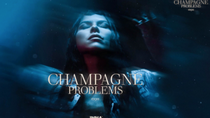 INNA a lansat albumul ”Champagne Problems”