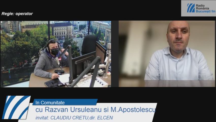 Necesitatea modernizării sistemului de termoficare în București