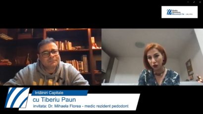 VIDEO: Stomatologia pentru copii, fara durere!