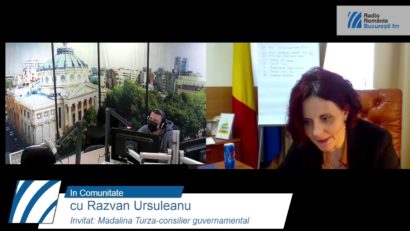 VIDEO: 119 – un număr salvator pentru copiii aflați în situații dificile!