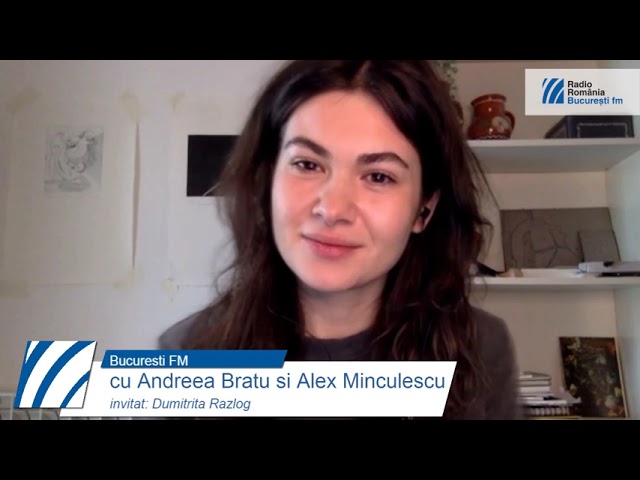 VIDEO: Dumitrița Răzlog – „Expoziția va fi permanentă”!