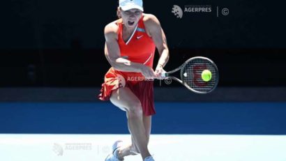 Încă o amânare în cazul Simonei Halep…