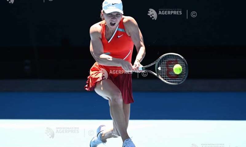 Ce înseamnă faptul că Simona Halep apare pe lista participanților la US Open 2023?