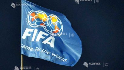 FIFA va suspenda Rusia din competiţiile internaţionale(surse)