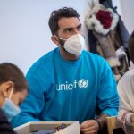 Horia Tecau 1 ©UNICEF-Cybermedia