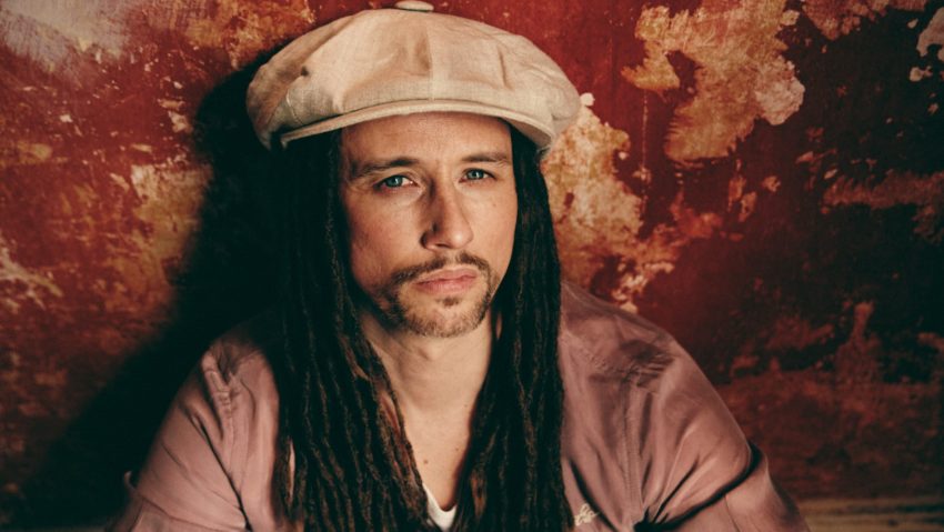 JP COOPER a lansat albumul “SHE”