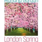 London Spring – afis expozitie