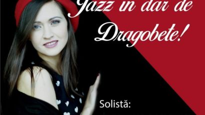 Jazz în dar de Dragobete, la Sala Radio!