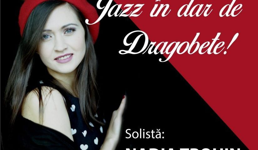 Jazz în dar de Dragobete, la Sala Radio!