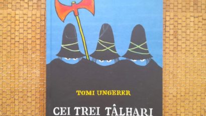 Bine de citit: Cei trei tâlhari