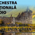 coperta 18 febr 2022 Rumon Gamba si Valentin