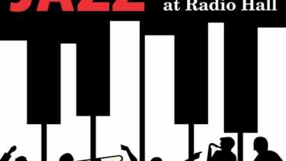 Șlagăre românești în sonorități de jazz, la Sala Radio