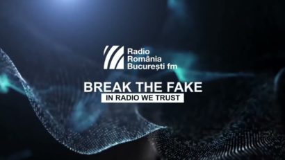 Radio-ul, una dintre razele de speranță în timpul epidemiei de fake news