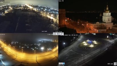 UPDATE: LIVE Harta, Foto & Video: RĂZBOI în Ucraina! Rusia intră în Harkov, ucrainenii rezistă eroic!