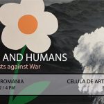 Bombs and Humans_Celula de Artă_1