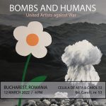 Bombs and Humans_Celula de Artă_2