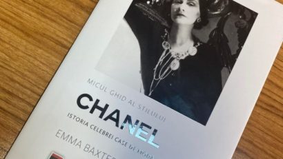 Chanel, istoria celebrei case de modă – un mic ghid al stilului și o aventură marca Emma Baxter – Wright!