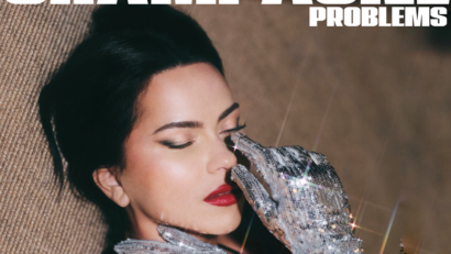 INNA a lansat cea de-a doua parte a albumului „Champagne Problems” cu 8 piese pline de energie!