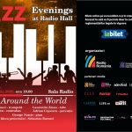 JAZZ Sala Radio 10mar2022