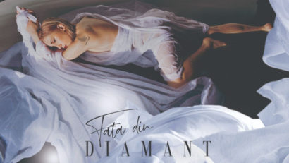 ADDA a lansat „Fata din diamant”, un album plin de emoție!