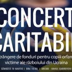 coperta concert