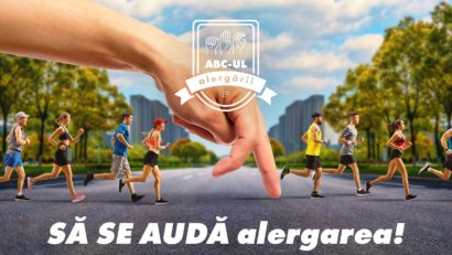 Persoanele cu deficiențe de auz au acces de acum la ABC-ul Alergării – un serial video tradus în limbajul semnelor!