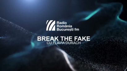 „Pentru tine”: Algoritmul TikTok direcționează utilizatorii către fake news despre Ucraina!