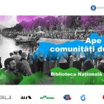 Ape pentru comunitati durabile 14-15 apr