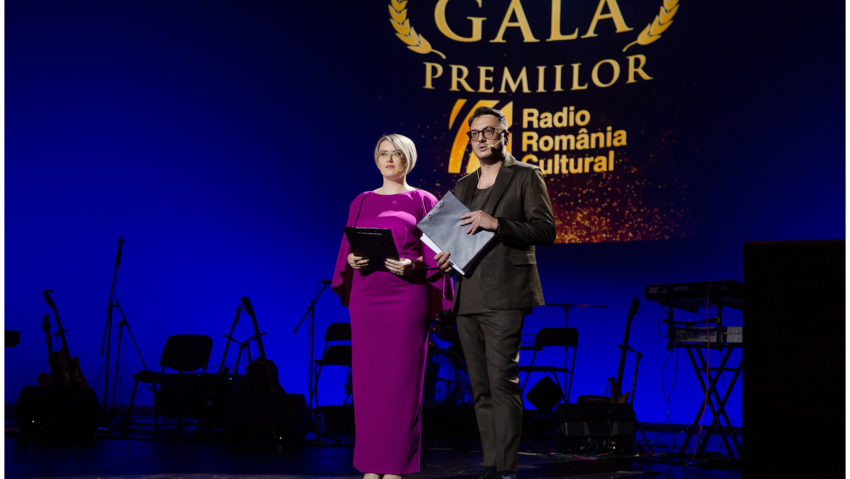 Premianții Galei Radio România Cultural 2022