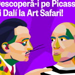 Picasso & Dali