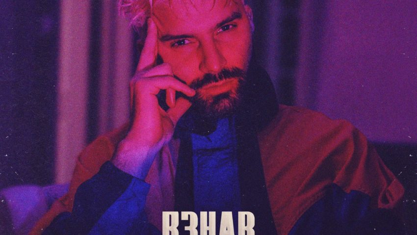 R3HAB a lansat piesa “My Pony”