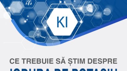 021/317.40.06- pentru informaţii despre iodura de potasiu