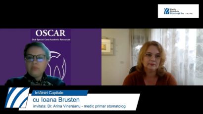 VIDEO – Proiectul Oscar