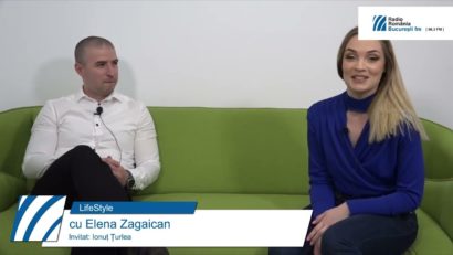 VIDEO: O aplicatie care aduce mamele mai aproape. Ionuț Țurlea, fondatorul aplicatiei MOMSI