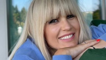 Elena Udrea rămâne în închisoare!