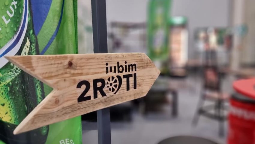 Festivalul „Iubim 2 roți” revine dupa doi ani de absență