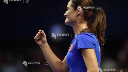 Niculescu şi Panova sunt în semifinale la Rabat