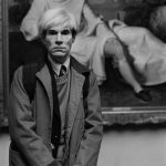 Barbara Klemm – Andy Warhol