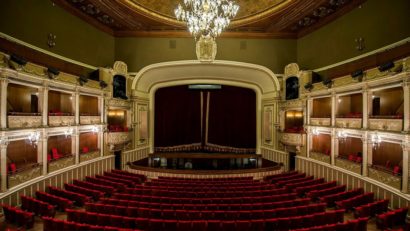 Opera Națională București își deschide porțile pentru proiecte teatrale independente!