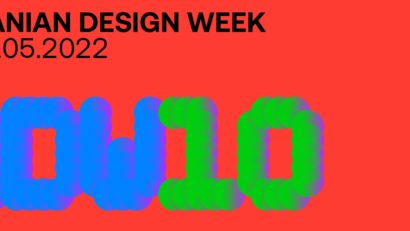 Începe Romanian Design Week 2022!