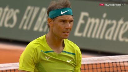 Rafael Nadal nu va juca în Cupa Davis, dacă nu se va simți pregătit