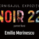 coperta Expozitie Noir 22 – ONB