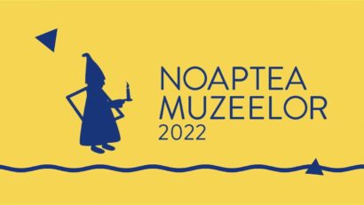 Record de obiective culturale la Noaptea Muzeelor!