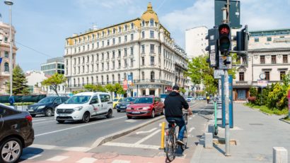 Septembrie aduce „Săptămâna Europeană a Mobilităţii”