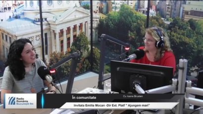 VIDEO: Emilia Mocan – „Noi avem platforma împărțită în mai multe categorii”!