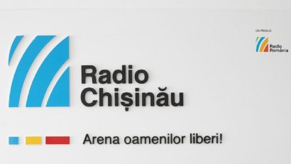 Mesajul Consiliului de Administrație al Societății Române de Radiodifuziune referitor la interzicerea utilizării toponimicului Chișinău din denumirea postului Radio Chișinău