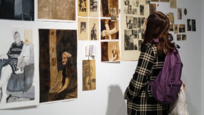 DIPLOMA Show deschide înscrierile pentru ediția a IX-a!