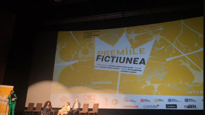 Câștigătorii premiilor FICȚIUNEA