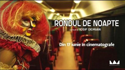 Rămâne de Văzut: Premierele weekendului în cinematografe