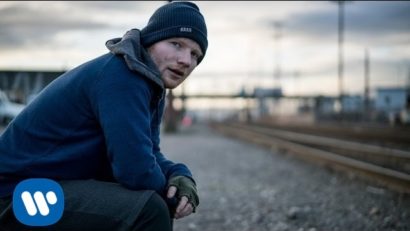 Ed Sheeran a primit despăgubiri de 1 milion de euro pentru acuzațiile de plagiat